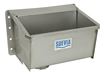 Image sur ABREUVOIR COMPACT-AUGE INOX 55 cm
